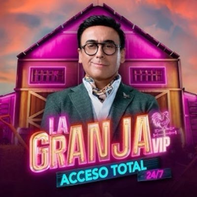 #LaGranjaVIP 🐓📊 ENCUESTAS's profile picture