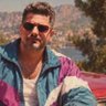 Adem Sercan profil fotoğrafı