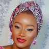 Profilbild von Hindatu Biba Idris
