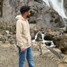 Vikraman profil fotoğrafı