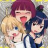 Profilbild von TMR@温泉ハンドスピナー部部長♨️