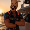 Pup Scout profil fotoğrafı