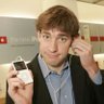 sshinigami 皿 #1 Jim Halpert Fan's profile picture