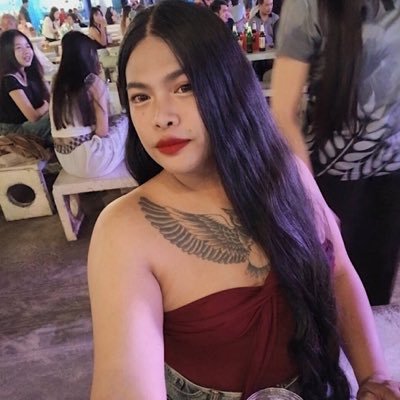 Charinya06's profile picture