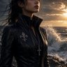 Profilbild von Fille de la mer