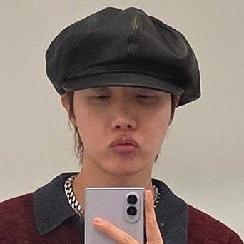 dani⁷ vió a bts's profile picture