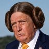 President Cunt profil fotoğrafı