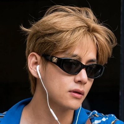 blue's profile picture
