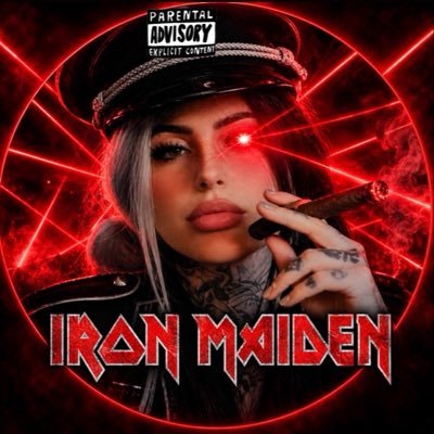 ironmaiden_92's profile picture