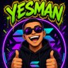 YESMAN 的头像