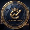 Capital Club's profile picture
