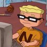 Profilbild von Tate