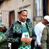 Sphamandla Buthelezi profil fotoğrafı