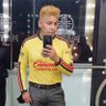 Profilbild von Saul Águila MUNDIALISTA