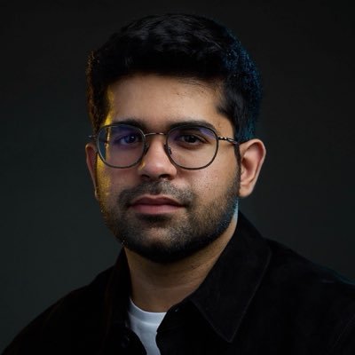 AravSrinivas's profile picture