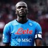 mackendy de kalibou koulibali⚽️✊🏾 的头像