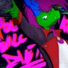 GreenDrak 🔞🐉 profil fotoğrafı