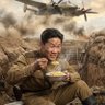 Profilbild von 毛岸英(蛋炒饭ing