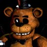 Фото профиля Freddy J. Fazbear