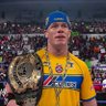 Фото профиля John Cena de la U