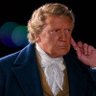 Brigham Young’s Top Patriot 的头像