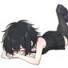 Profilbild von Rin