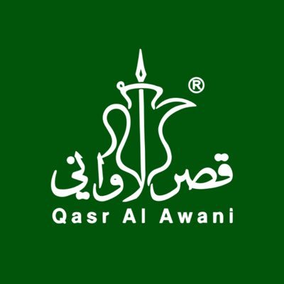 قصر الاواني | QASR.ALAWANI's profile picture