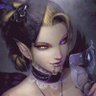 Faevylus - Resident Cleric 💜♈-🟢🪽 profil fotoğrafı