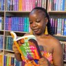 Profilbild von Òrèkèléwà📚🧚🏾‍♀️
