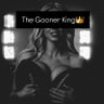 TheGoonerKing👑♠️👑's profile picture