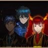Three-headed LCErpent 的头像