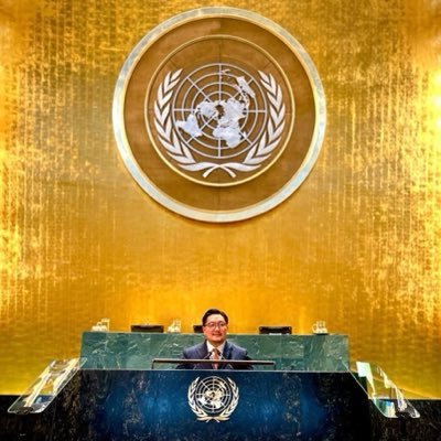 Норовсамбуугийн ГАНСҮХ, GANSUKH Norovsambuu's profile picture