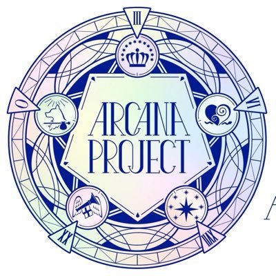 ARCANA PROJECT's profile picture