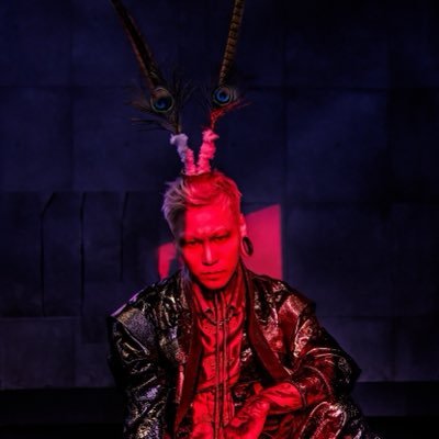 RAZOR 衍龍 11/30 Zepp Shinjuku's profile picture