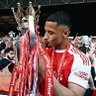 AuraFC 🏆 profil fotoğrafı
