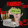 fnchuu♡ profil fotoğrafı