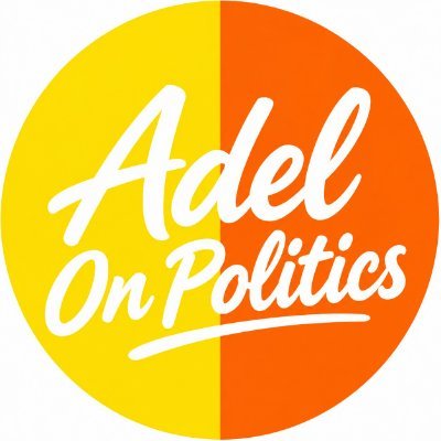 Adel On Politics's profile picture