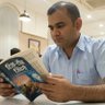 Profilbild von Durgesh Yadav | लेखक ✍️