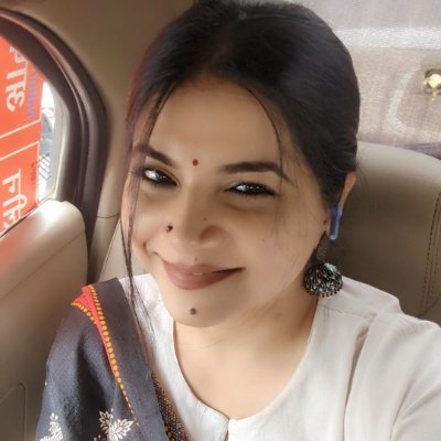 Dr. Ruchika Sharma's profile picture