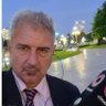 Luis Grimaldi profil fotoğrafı