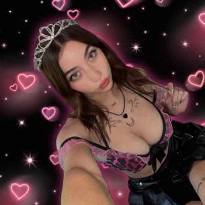𝐏𝐫𝐢𝐧𝐜𝐞𝐬𝐬 𝐃𝐞́𝐚 ༉‧₊˚.'s profile picture