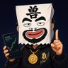 Profilbild von Crypto叫兽