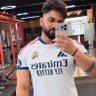 Amit Rao profil fotoğrafı