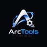 ArcTools profil fotoğrafı