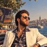 Profilbild von Mustafa Emir Evliyaoğlu