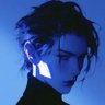 Profilbild von blue