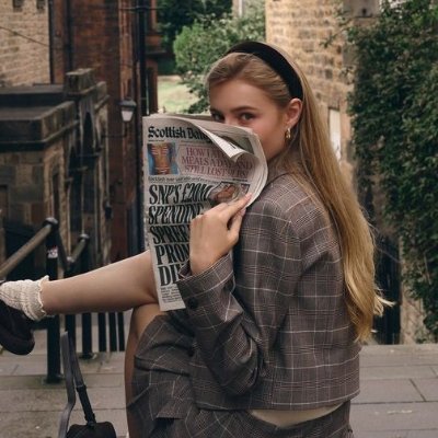 lucrezia's profile picture