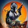 The Mandalorian 🇷🇸🇵🇱 profil fotoğrafı