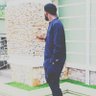 Profilbild von Zaid