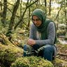Фото профиля ZARA KHAN